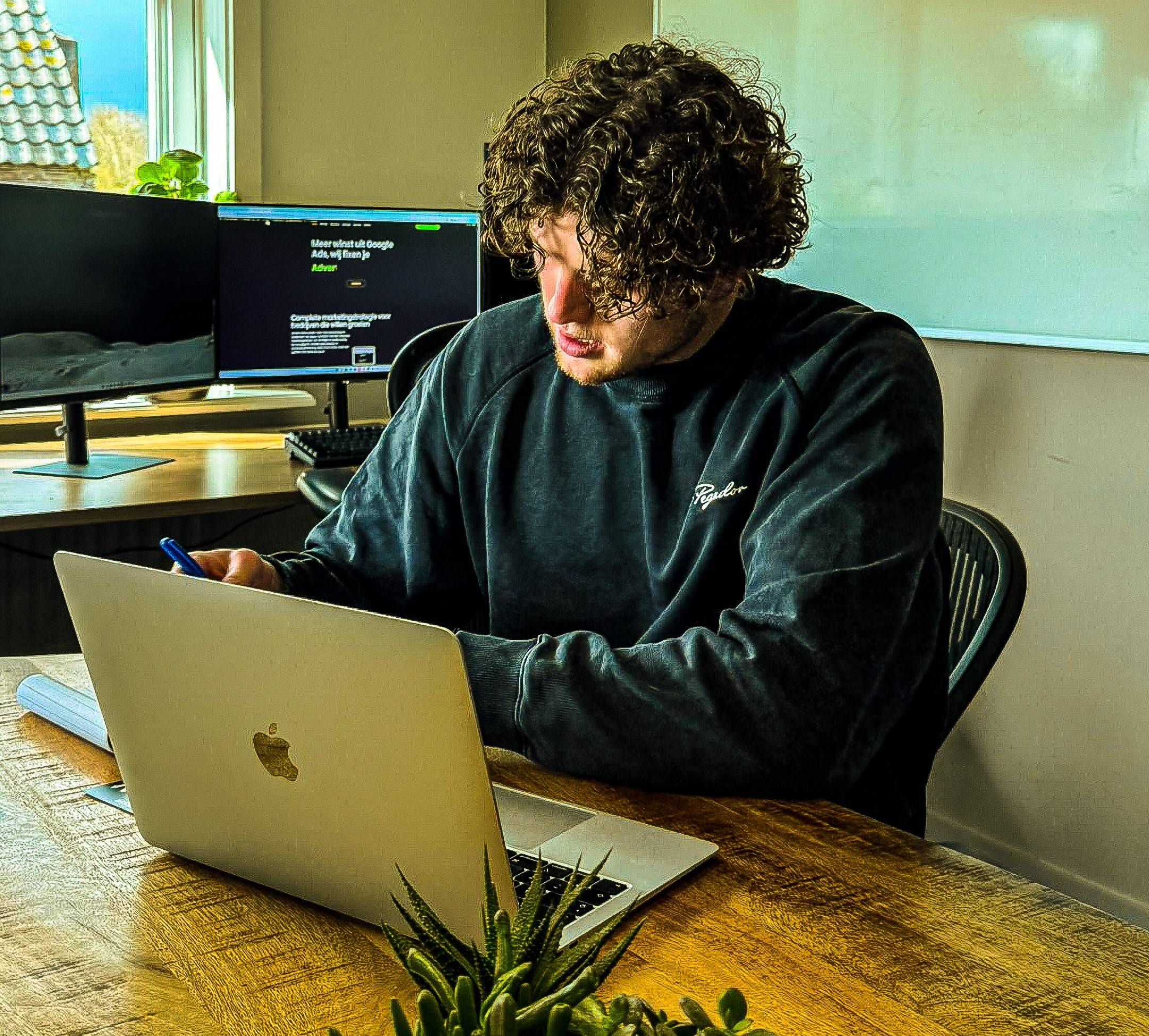 Meer resultaat uit SEO en Google Ads met betere data