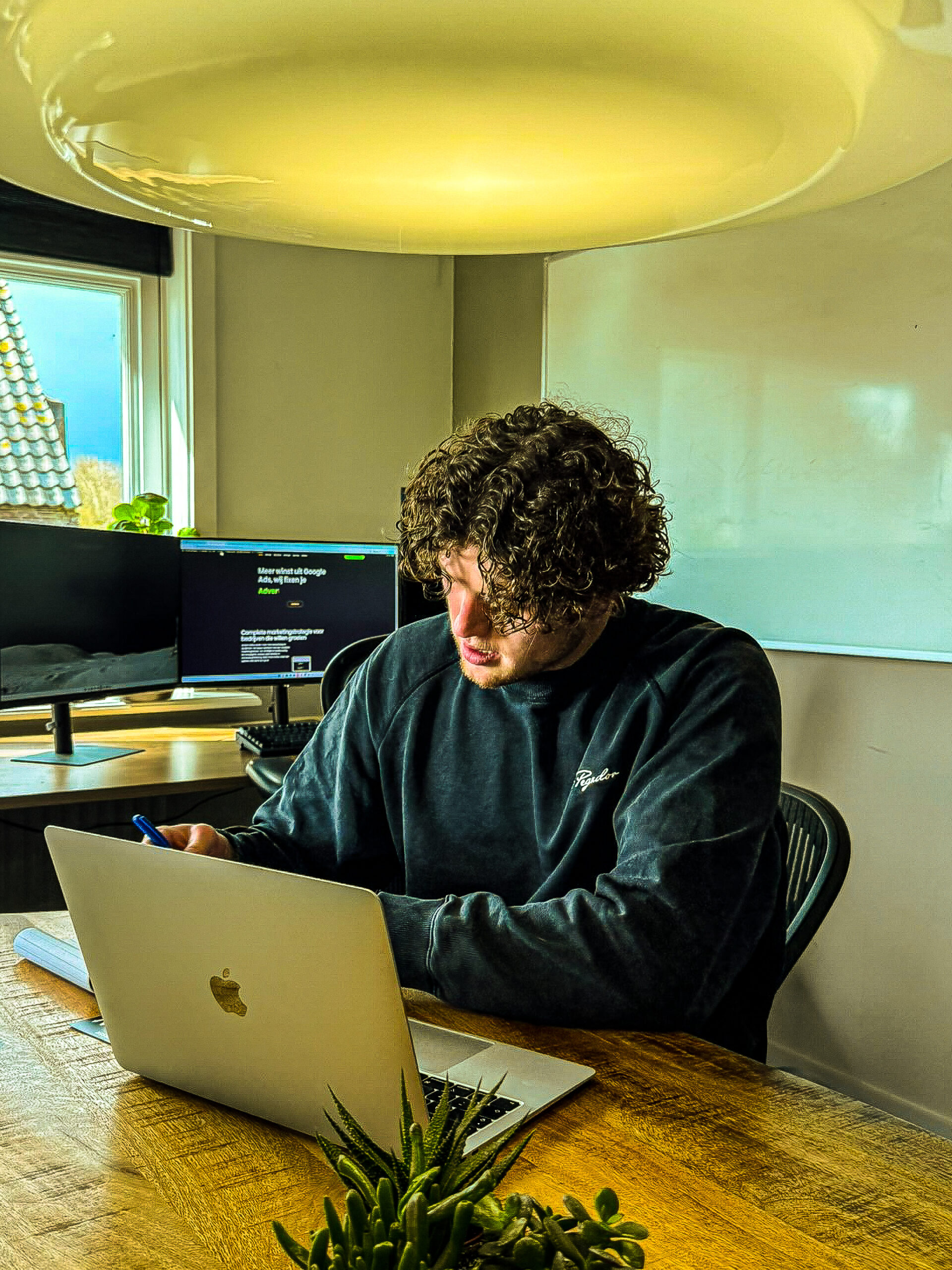 Online marketingwerkzaamheden bij Nuzichtbaar in Zwolle