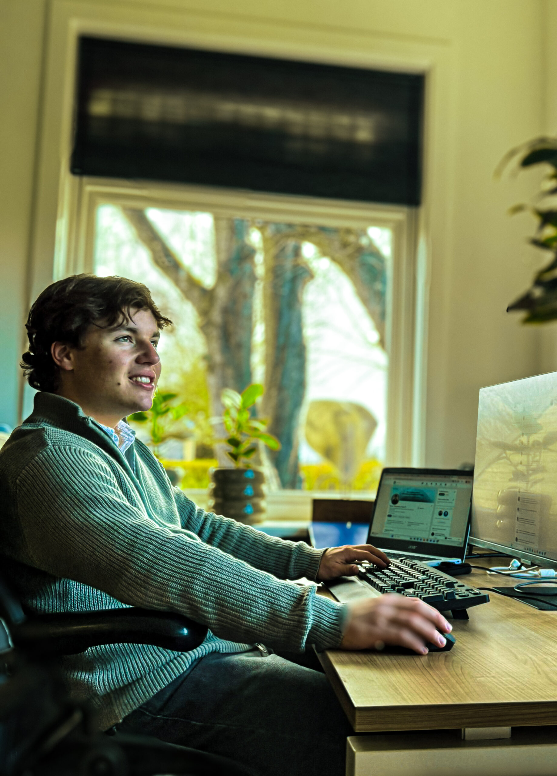 Tracking en data-analyse voor winstgevende marketing